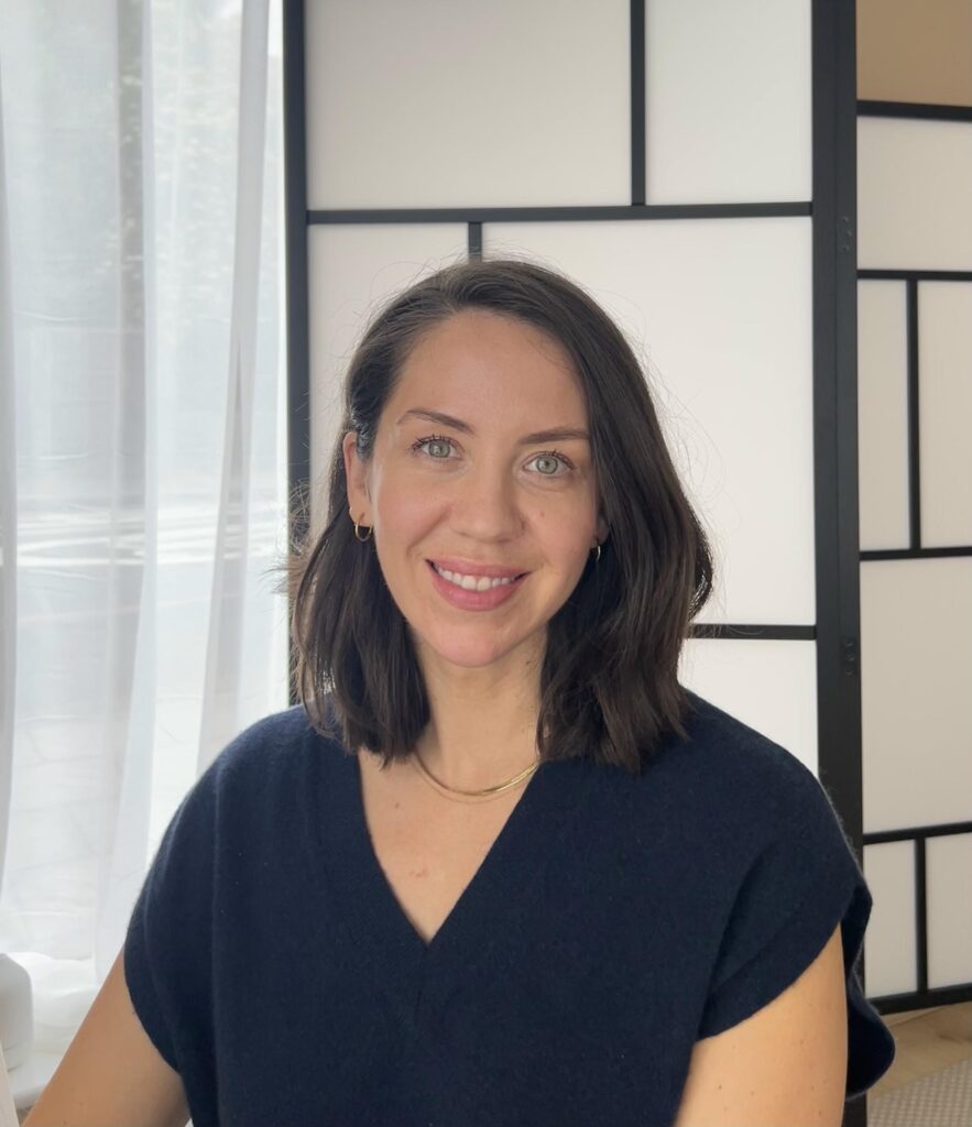 About Experienced Aesthetic Doctor in London | Dr Shona